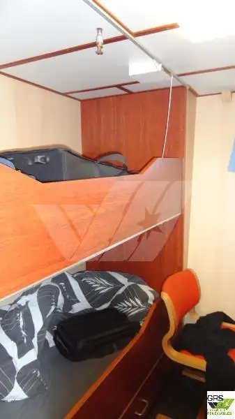Kapal suplai untuk dijual