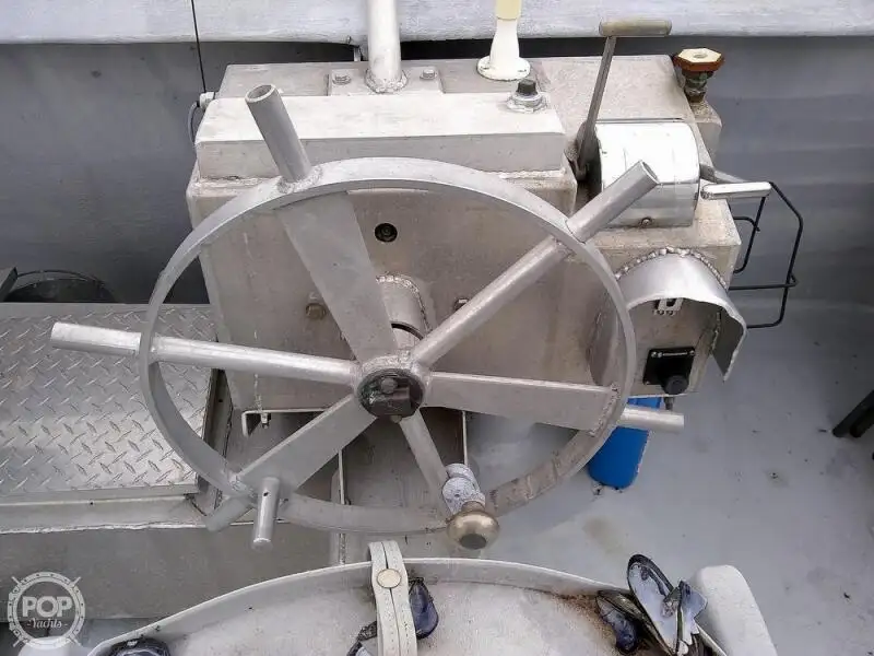Kapal cutter untuk dijual