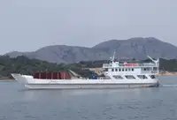 Kapal pendarat, tank untuk dijual
