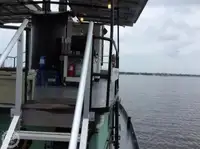 Kapal tunda untuk dijual
