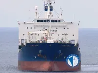 Kapal tanker minyak/kimia untuk dijual
