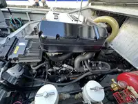Kapal patroli untuk dijual