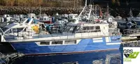 Kapal feri dijual