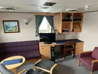 Kapal tunda untuk dijual