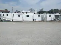 Kapal tunda untuk dijual