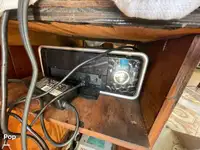 Kapal pukat untuk dijual