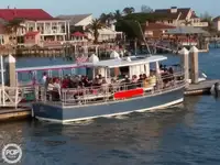 Kapal pesiar untuk dijual