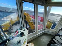 Kapal tunda untuk dijual