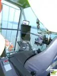 Rig pengeboran lepas pantai untuk dijual