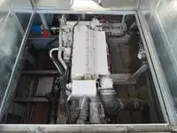 Kapal kru untuk dijual