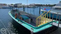 Kapal pesiar untuk dijual