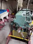 Kapal tunda untuk dijual