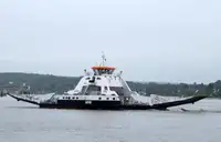 Ro-Ro ship dijual