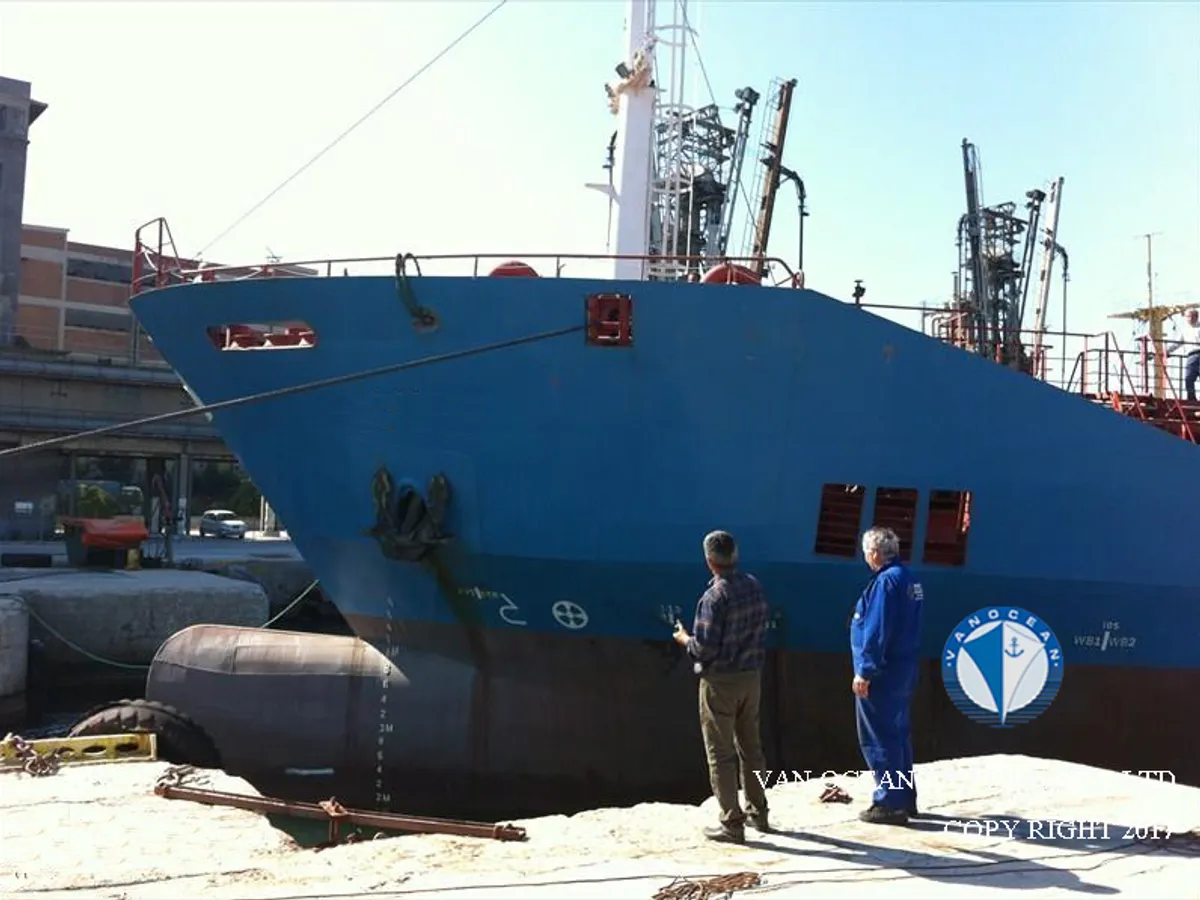 Kapal tanker minyak/kimia untuk dijual