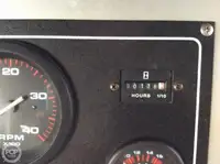 Kapal tunda untuk dijual