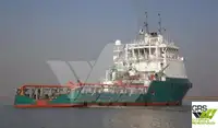 Kapal suplai untuk dijual