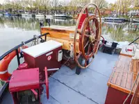 Kapal pengangkut barang curah untuk dijual