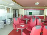 Kapal feri untuk dijual