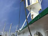 Kapal pukat untuk dijual