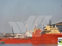 Kapal suplai untuk dijual