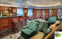 Kapal pesiar untuk dijual