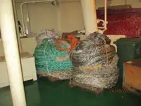 Kapal pendingin untuk dijual