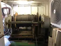 Kapal pukat untuk dijual