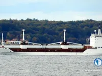 Kapal pendingin untuk dijual