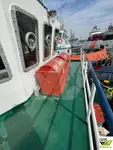 Kapal tunda untuk dijual