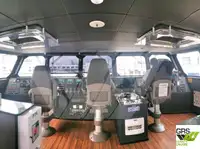 Kapal pesiar untuk dijual