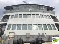 Kapal pesiar untuk dijual