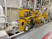 Kapal tunda untuk dijual