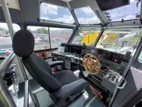 Kapal pandu untuk dijual