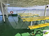 Kapal pendarat, tank untuk dijual