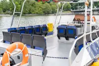 Kapal feri untuk dijual