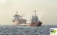 Kapal layanan ladang angin untuk dijual