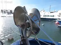 Kapal pukat untuk dijual