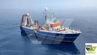 Kapal survei untuk dijual