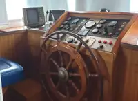 Kapal pesiar untuk dijual