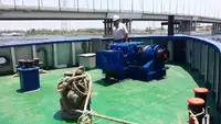 Kapal suplai untuk dijual