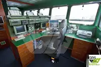 Kapal patroli untuk dijual
