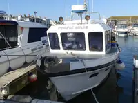 Kapal pukat untuk dijual