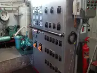 Kapal penarik dijual
