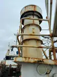 Kapal pukat untuk dijual