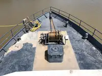 Kapal kru untuk dijual