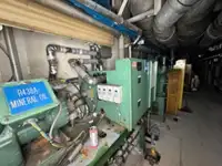 Kapal tunda untuk dijual
