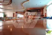 Kapal kontainer untuk dijual