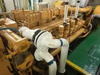 Kapal tunda untuk dijual