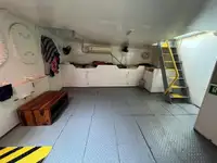 Kapal tunda untuk dijual