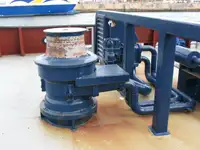 Kapal tunda untuk dijual